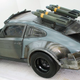 Image for article titled Buy The 1990 Porsche 911 From Death Race For $28,000